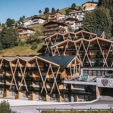 Glemm By Avenida Superior Hotel & Residences Saalbach-Hinterglemm Exterior foto