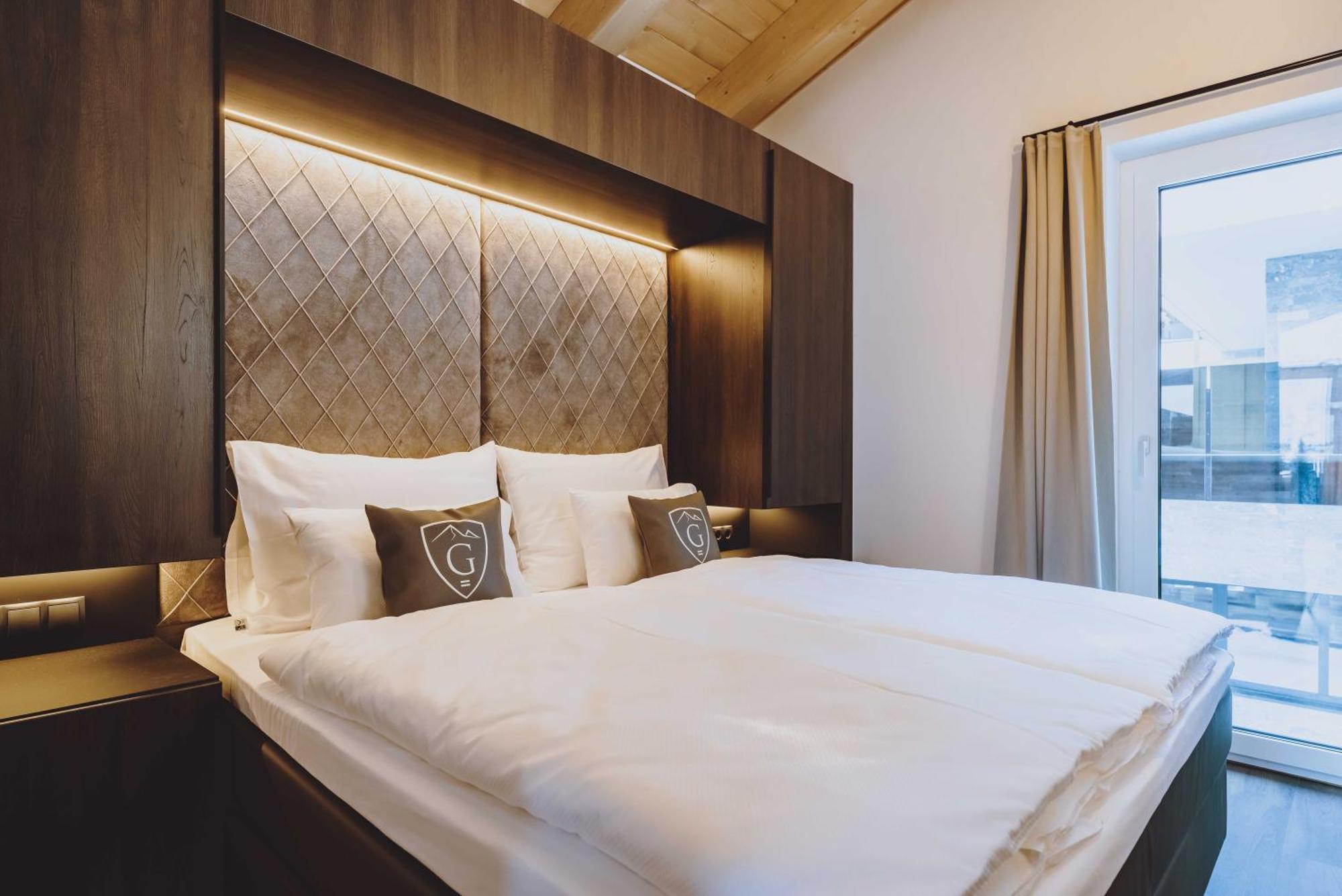 Glemm By Avenida Superior Hotel & Residences Saalbach-Hinterglemm Exterior foto