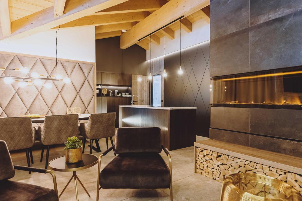 Glemm By Avenida Superior Hotel & Residences Saalbach-Hinterglemm Exterior foto