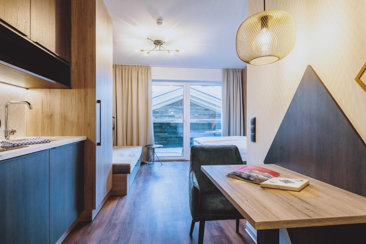 Glemm By Avenida Superior Hotel & Residences Saalbach-Hinterglemm Exterior foto