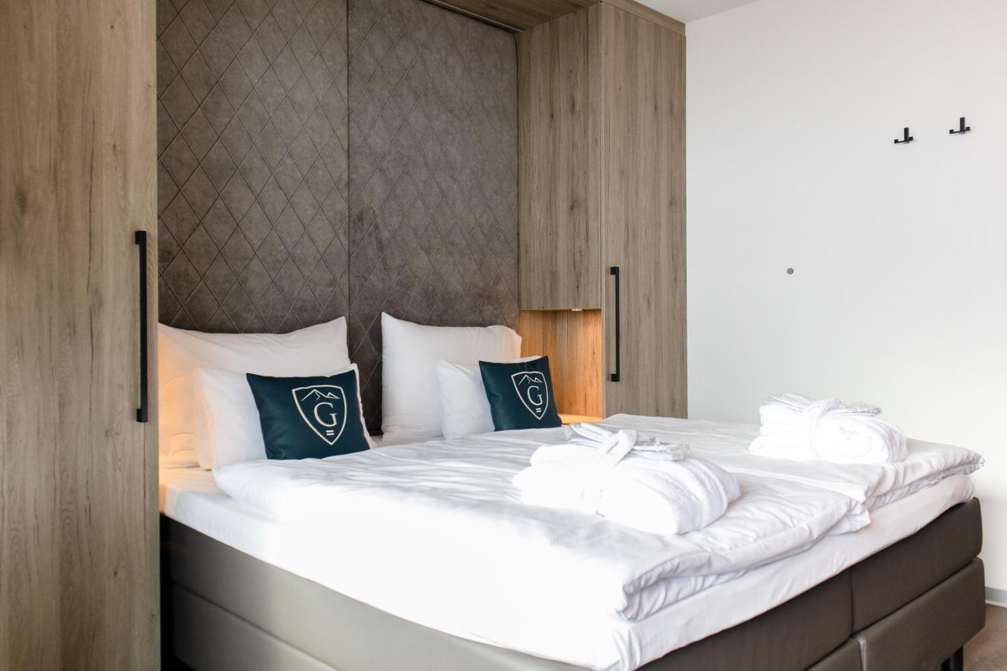 Glemm By Avenida Superior Hotel & Residences Saalbach-Hinterglemm Habitación foto