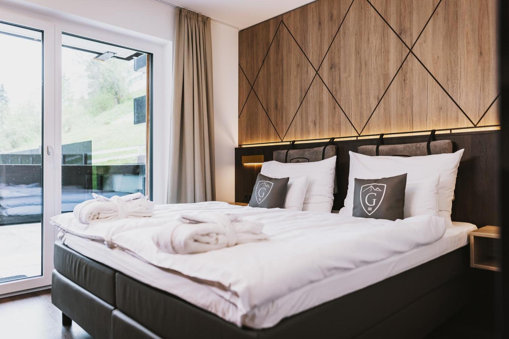 Glemm By Avenida Superior Hotel & Residences Saalbach-Hinterglemm Habitación foto