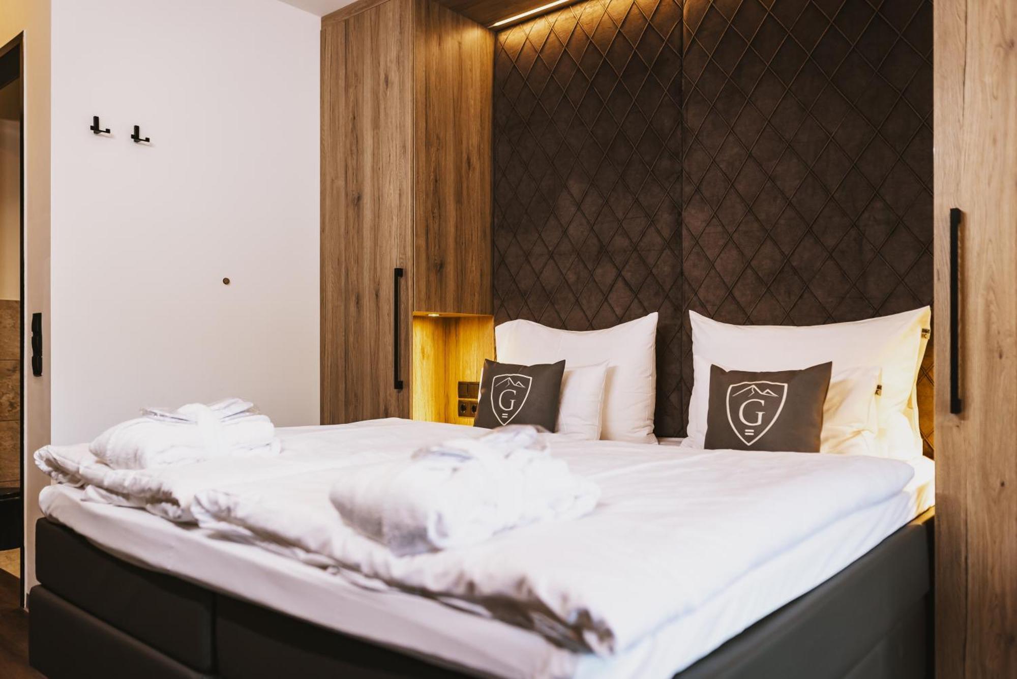 Glemm By Avenida Superior Hotel & Residences Saalbach-Hinterglemm Habitación foto
